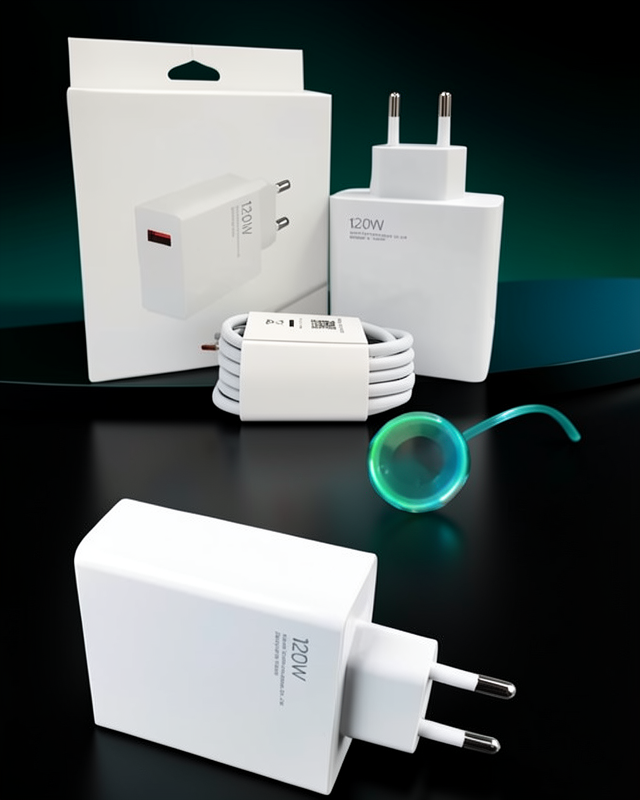 120 Watt Hızlı Şarj Adaptörü UUCZZ120WŞARJALETİİİİ3