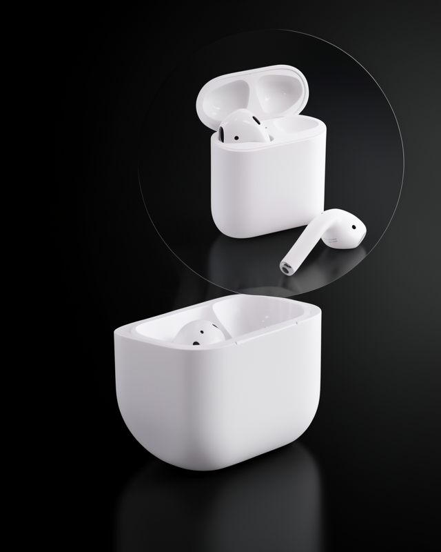 Bluetooth Kulaklık Dokunmatik Kontrol Beyaz UUCZZZ2NESİLLL2