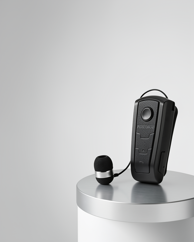 Makaralı Bluetooth Kulaklık UUCZZZF9KULAKLIKKK1
