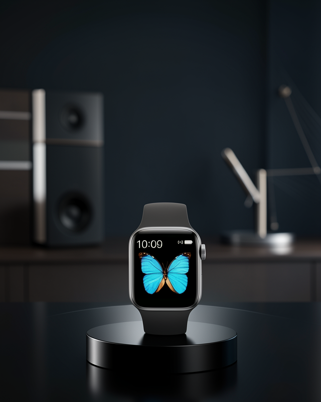 Akıllı Saat Bluetooth Bağlantılı Sosyal Medya Bildirimli UUCZZZT700AKILLISAATT2
