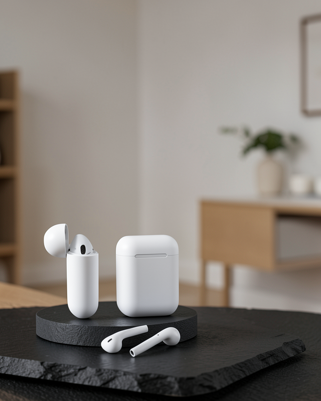 Bluetooth Kulaklık Mikrofonlu Yüksek Ses Kaliteli UUCZZZTWSİ18KULAKLIKKK3
