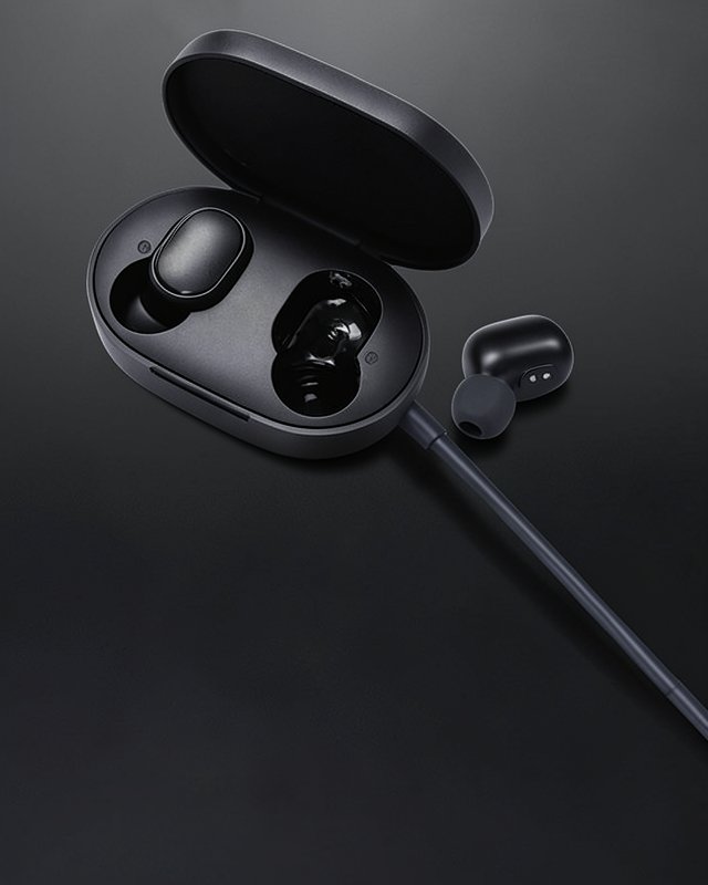 Kablosuz TWS Kulaklık Mikrofonlu Bluetooth 5.3 UUCZTWS2