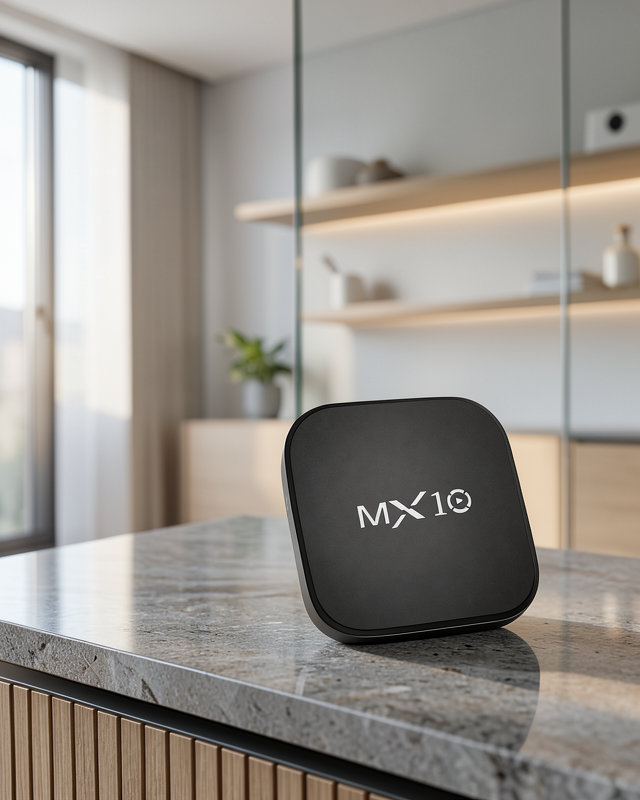 4K TV Box 60 FPS Ultra HD XUCZZZMXBOXS-1-1