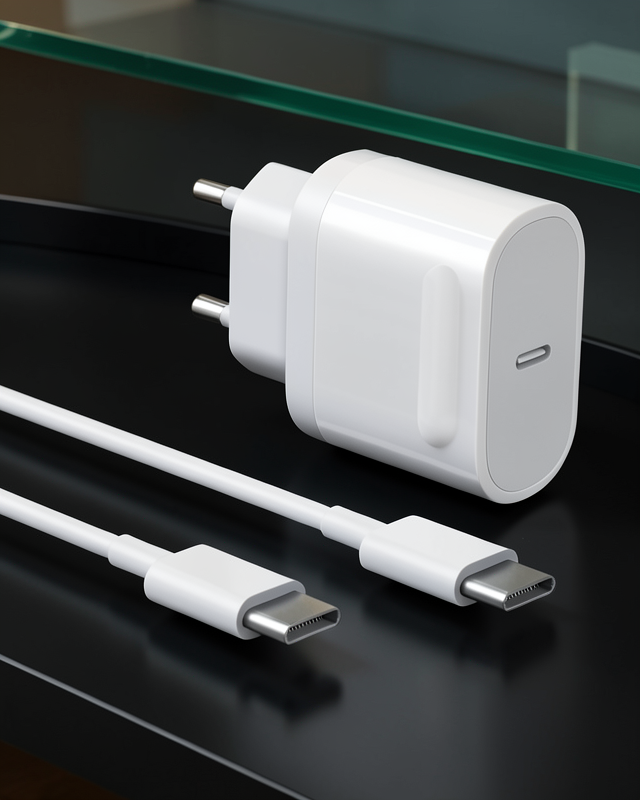 Şarj Seti 15/15 Pro Max Uyumlu Hızlı Şarj UUCZ25WİPHONEŞARJ2