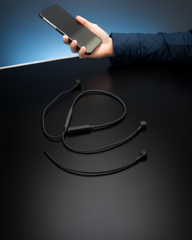 Kablolu Bluetooth Kulaklık Mikrofonlu UUCZA21KULAKLIK3