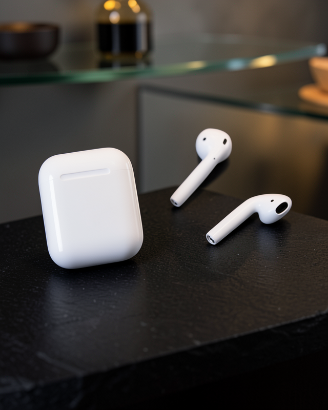 Kablosuz Bluetooth Kulaklık Uzun Pil Ömrü UUCZ2NESİLKULAKLIK3