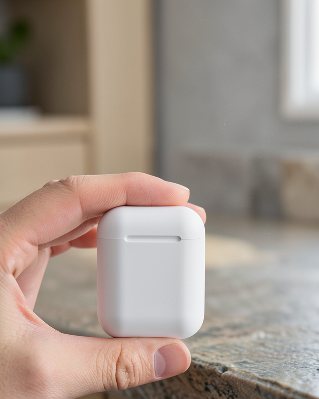 Bluetooth Kulaklık HD Ses Dokunmatik Kontrol UUCZTWSİ18KULAKLIK2