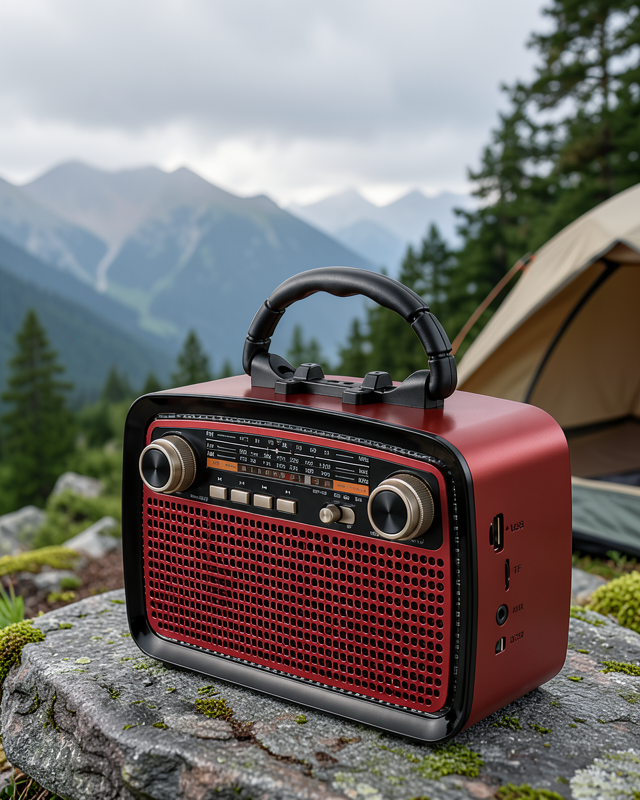 Kablosuz Bluetooth Hoparlör XUCZZZKTF1467RADYOOOO-1-1