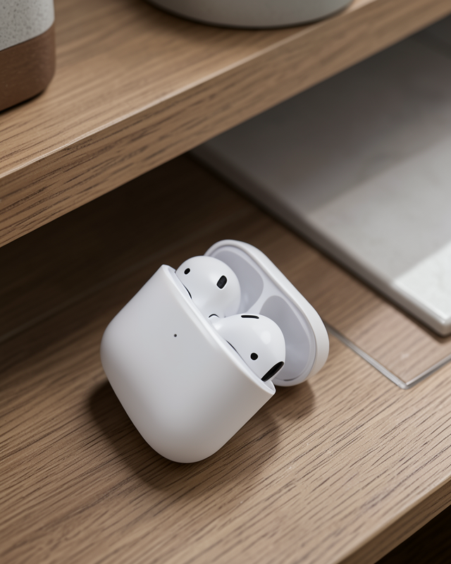 Kulak içi Bluetooth kulaklık with mikrofon UUCZPRO5KULAKLIK