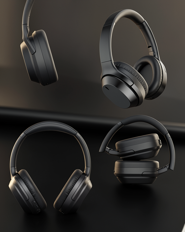 Kablosuz Kulaklık Bluetooth 5.2 Type-C UUCZHN01KULAKLIK