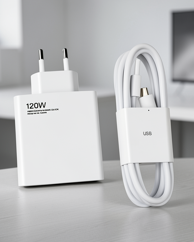 120W Şarj Aleti UUCZ120WŞARJ