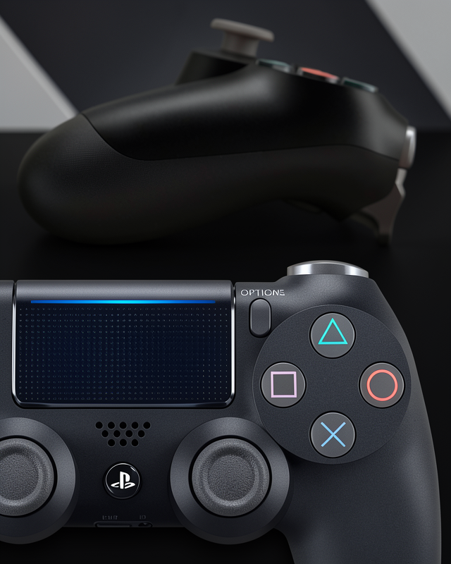 PS4 Kol UUCZPS4KOL