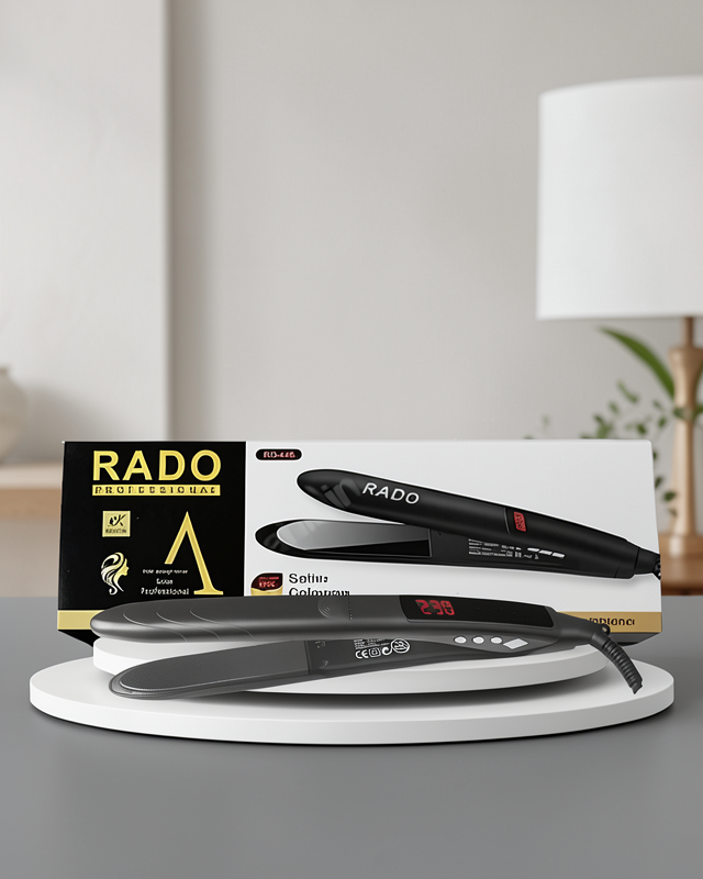 Rado RD-446 Düzleştirici 1