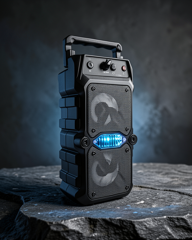 Bluetooth Hoparlör 5W KTS 1096