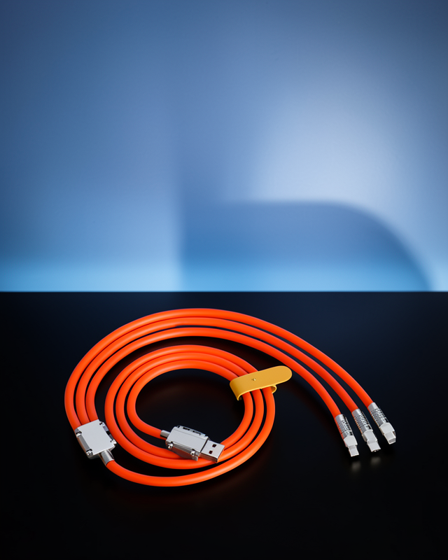 120W LED Işıklı 3 Başlıklı Şarj Kablosu 1.2m UCZZZS219ŞARJKABLOSUUUUUU