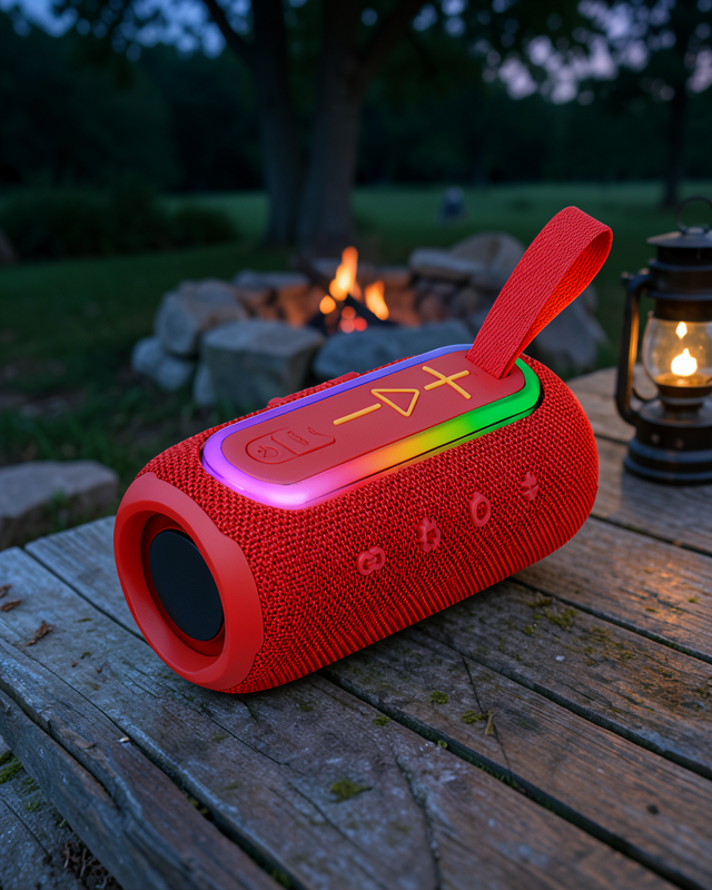 Kablosuz Hoparlör Bluetooth 5.1 XUCZZZFLİP6MAX1-1-1
