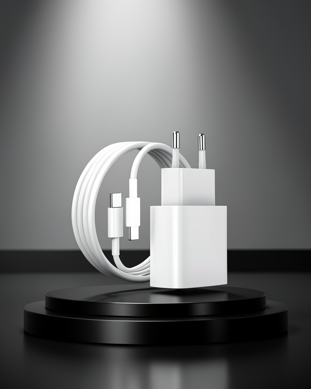 USB-C Şarj Kablosu 20W Hızlı Şarj Uyumlu UCZZZ25WİPHONEŞARJJJJJJ2