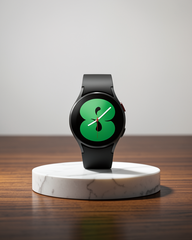 Akıllı Saat Kordonu 47 Mm Uyumlu Yeni Nesil Çağrı Cevaplayabilen