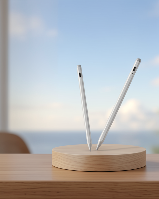 Yeni Nesil Stylus Kalem UCZZZUNIVERSALKALEMMMM1