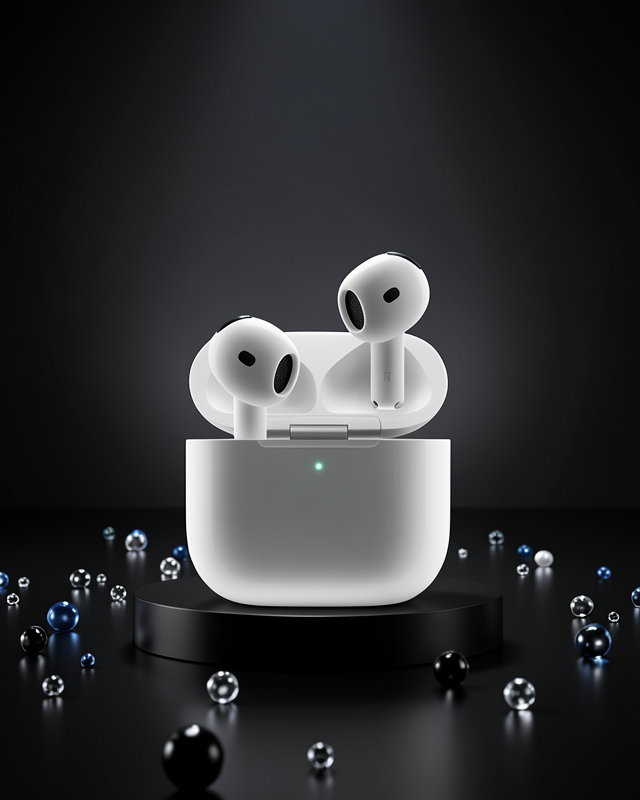 Kulak İçi Bluetooth Kulaklık Yeni Nesil UCZZZ3NESİLLLLLL3