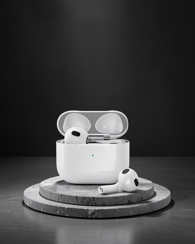 Bluetooth Kulaklık 3. Nesil Yeni Nesil Wireless Charge UCZZZ3NESİLLLLLL1