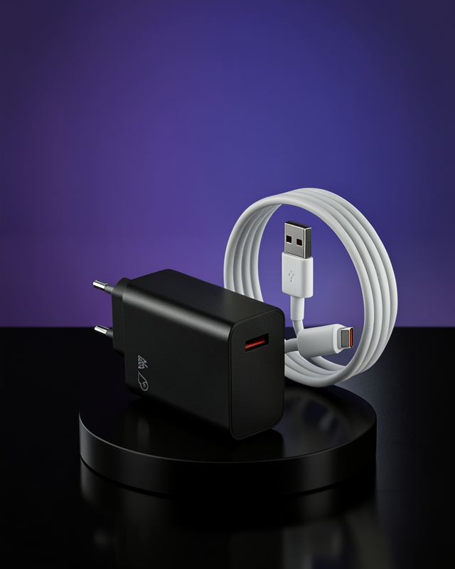 Ultra Plus Hızlı Şarj Seti 67W UCZZ67WŞARJALETİİİİ2