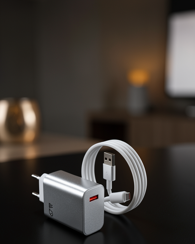 67W Hızlı Şarj Type C Adaptör UCZZ67WŞARJALETİİİ1