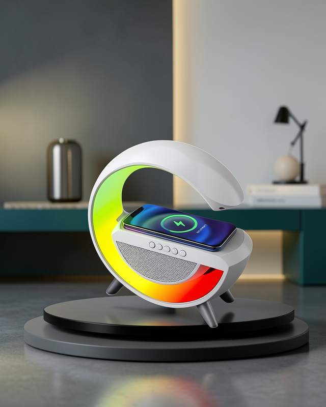 Bluetooth Hoparlör 1 W Ses Gücü UCZZZGOOGLEDÜZZZZ2