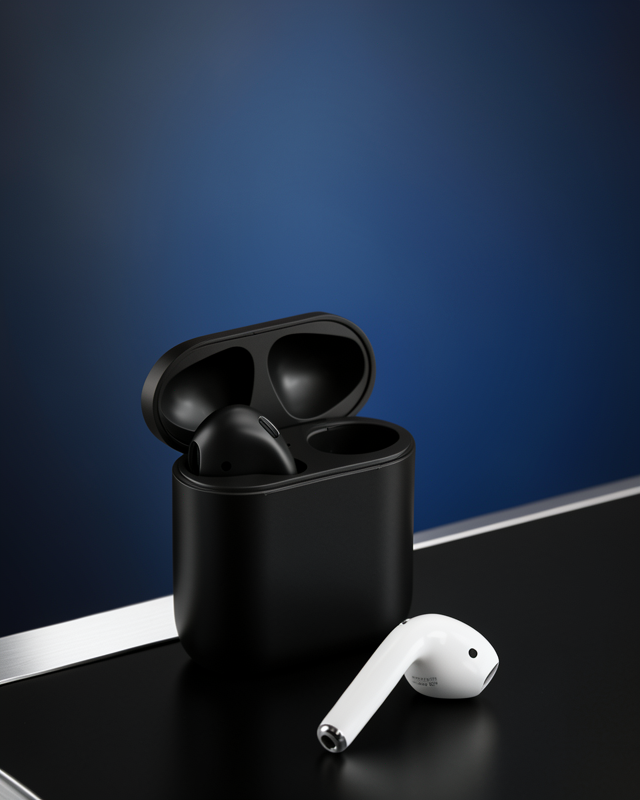 Bluetooth Kulaklık Dokunmatik Kontrol Beyaz UCZZZ2NESİLLL2