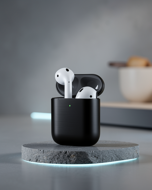 Kablosuz Kulaklık 2. Nesil Bluetooth UCZZZ2NESİLLL1