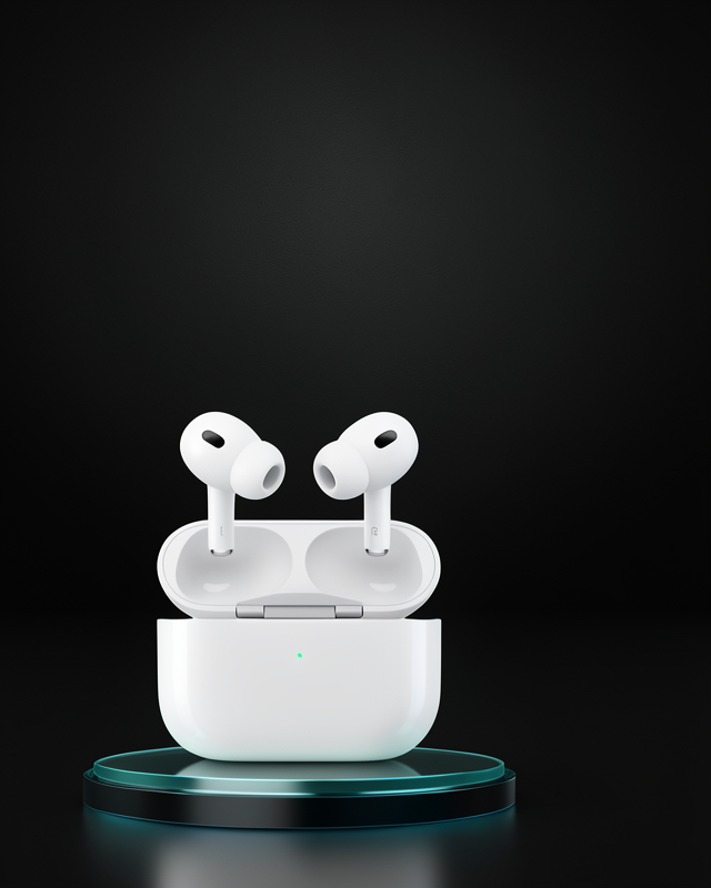 Pro Bluetooth Kulaklık Dokunmatik Kontrol UCZZZAİRPODSPROOO1
