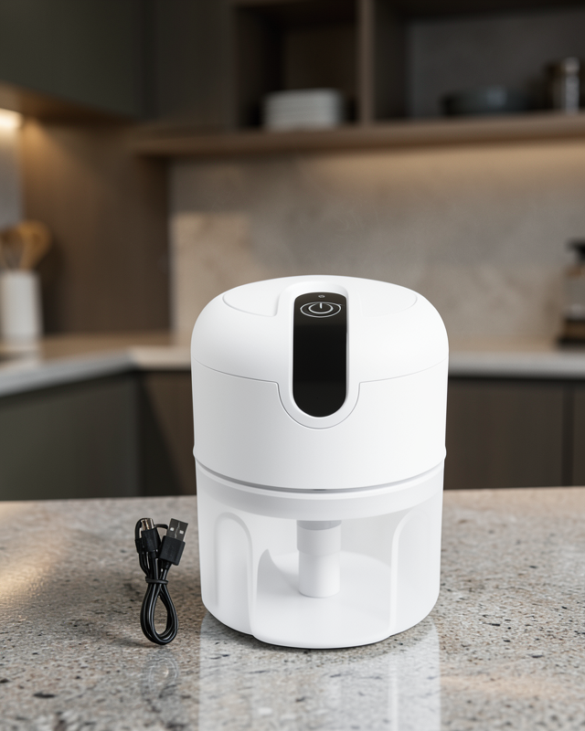 Şarjlı Mini Rondo Blender 250 ml HS24RONDO2