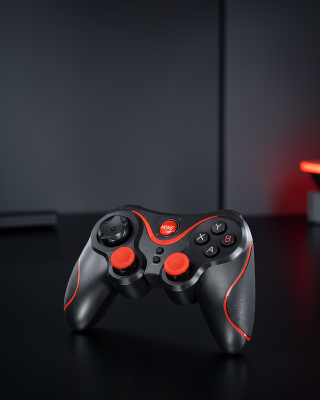 Kablosuz Bluetooth Gamepad XUCZX3GAMEPAD-7-1