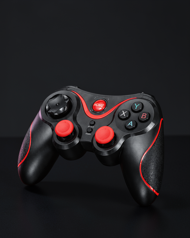 Kablosuz Gamepad Çoklu Cihaz Uyumlu XUCZX3GAMEPAD-5-1