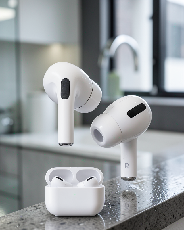 Kablosuz Bluetooth Kulaklık UCZAİRPODSPRO2
