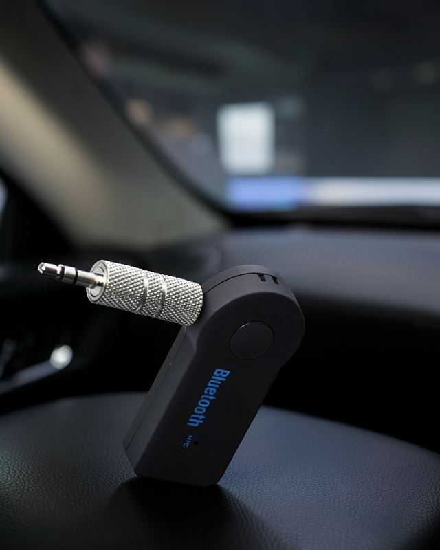 Bluetooth AUX Araç Bağlantı Kiti UCZAUXKİT3