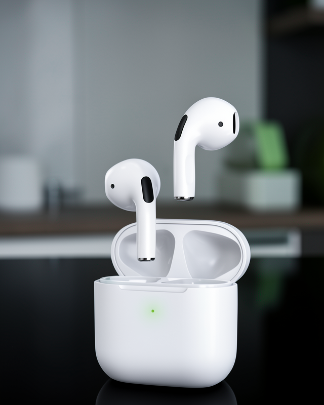 Yeni Nesil Pro Bluetooth Kulaklık ANC Özellikli UCZPRO5BEYAZ3