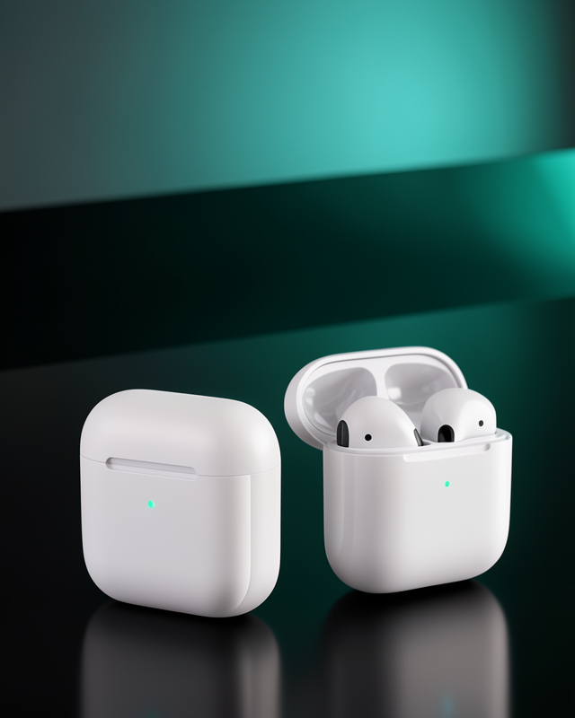 Pro Bluetooth Kulaklık Uzun Pil Ömrü UCZPRO5BEYAZ2