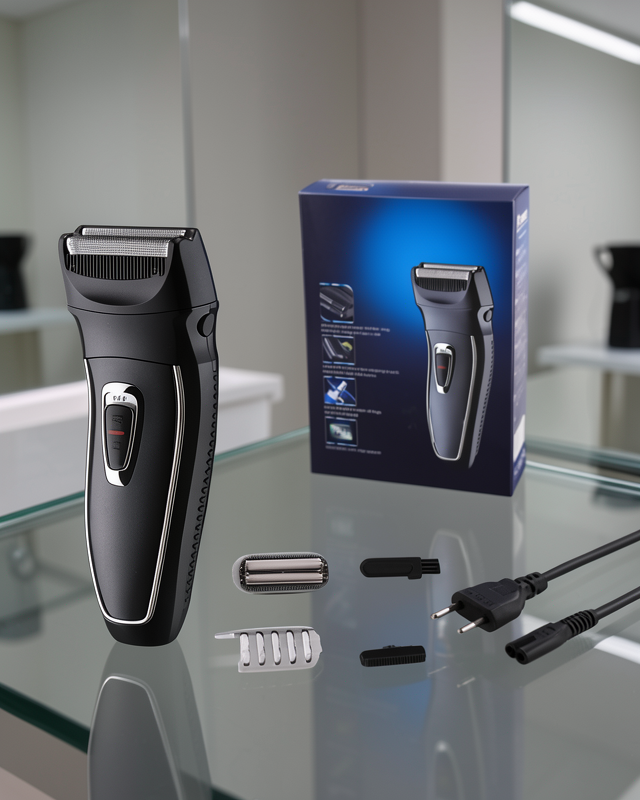 Şarjlı Tıraş Makinesi UCZHK900TIRAŞM2