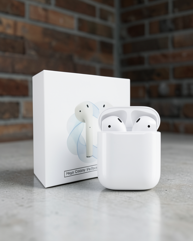 Kulaklık Bluetooth 5.2 Teknolojisi UCZTWSİ18KULAKLIK1