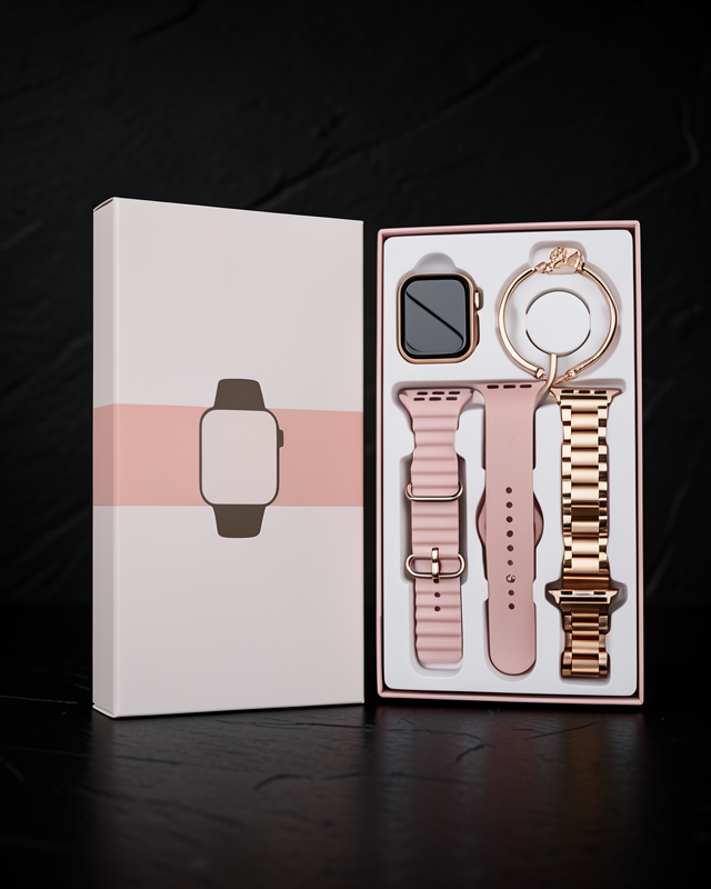 G9 Mini Akıllı Saat UCZG9MİNİİ