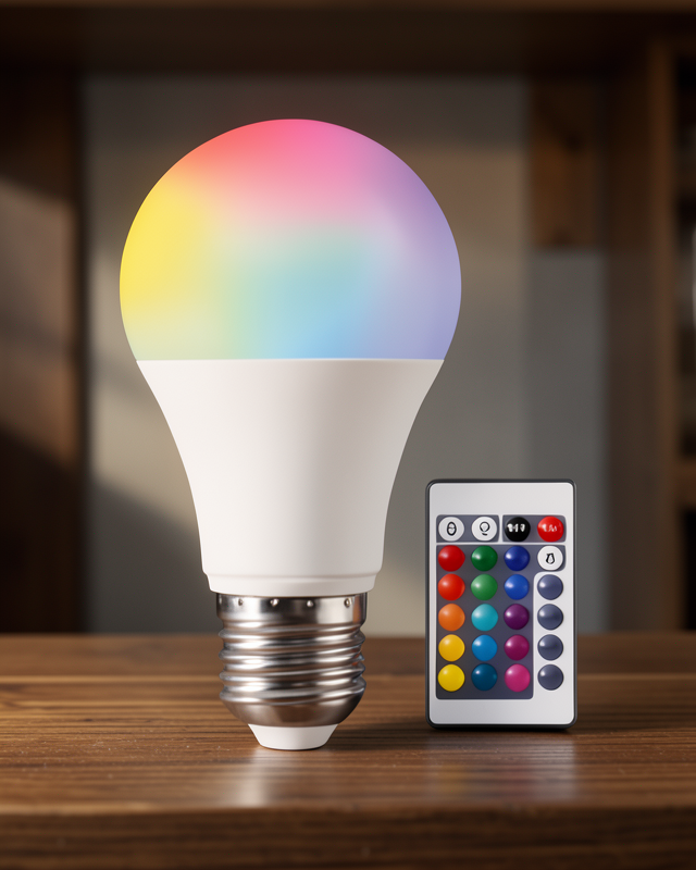 RGB Lamba UCZRGBLAMBA