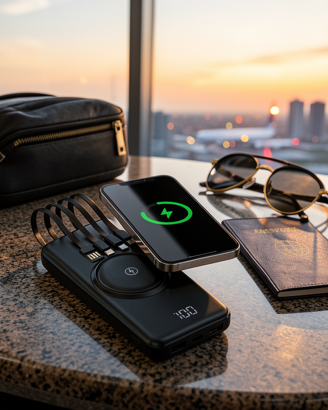 Kablosuz Powerbank 10000mAh XUCZPWPG10POWERBANKKKKK-2-1