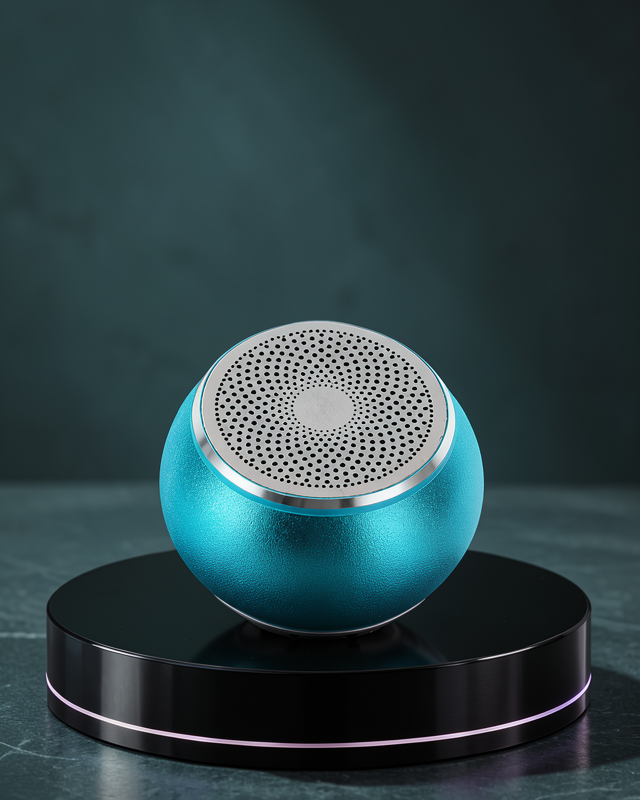 Kablosuz Bluetooth 5.0 Hoparlör XUCZMİNİSPEAKER-1-1