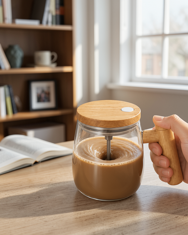 Su geçirmez 3D karıştırıcı kupa 400 ml UUCZZZKARIŞTIRICIMUG-4-1-1-1