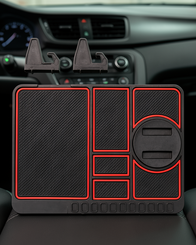 Numarator Pad UCZZNUMARATORPAD