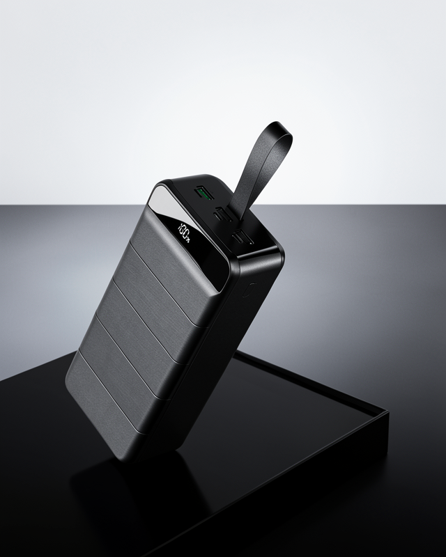 50.000 mAh Yüksek Kapasiteli Powerbank XUCZ50000MAHPOWERBANK-7