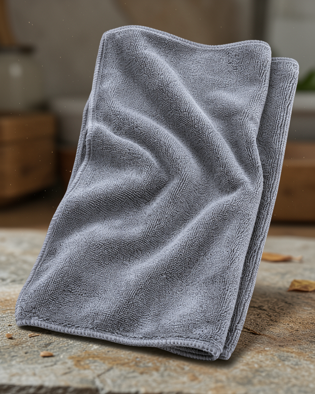 Mikrofiber Tank Bezi UCZZTANKBEZİ