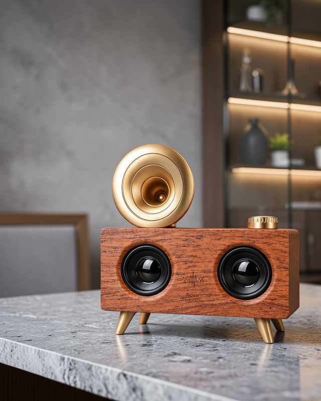 Mini LED Projeksiyon Cihazı UUCZZZB6SPEAKERRRRR2-1