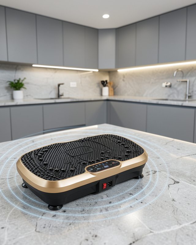 Titreşimli Egzersiz Platformu UUCZZGLR760PLATESMASAJ-7
